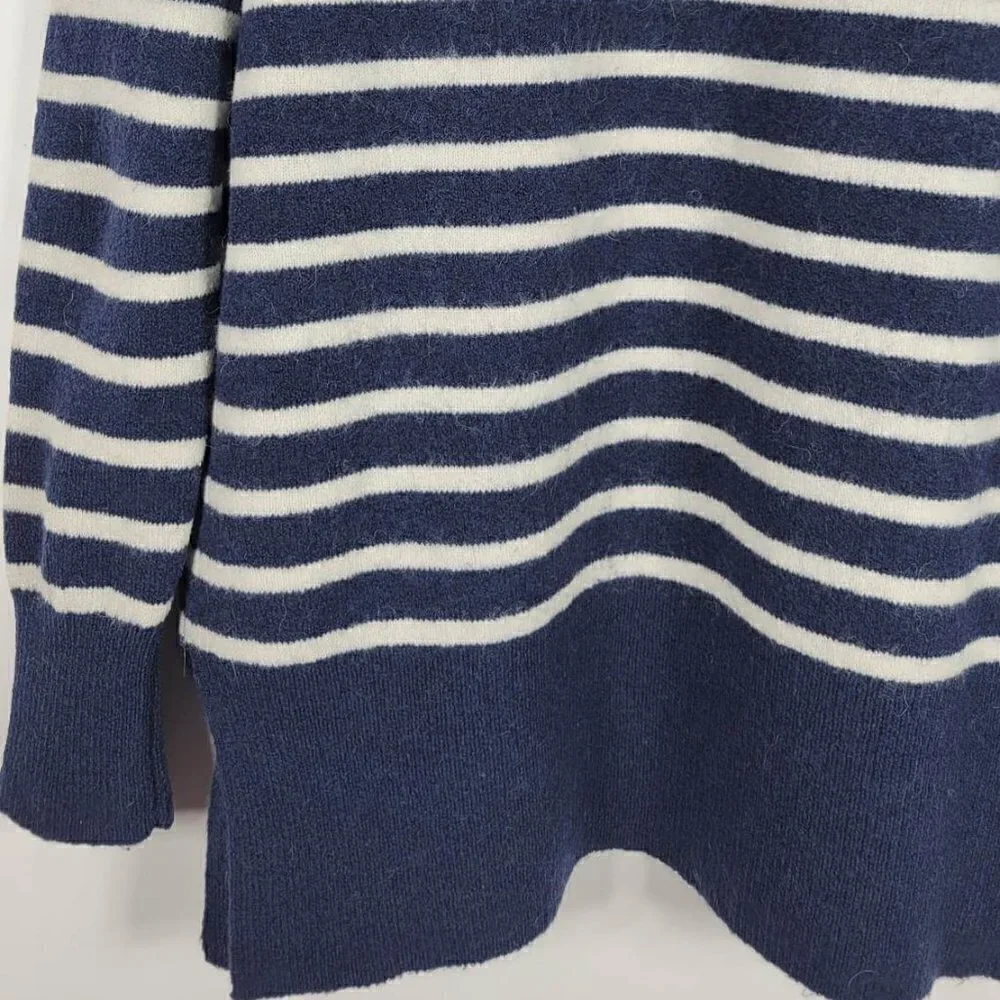 Madewell Wool Cardigan # 279  Size S